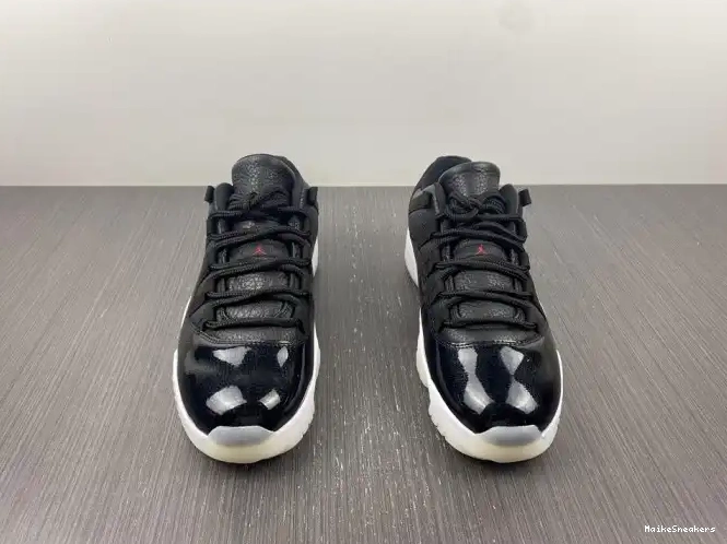 MaikeSneakers Jordan 72-10 11 AV2187-001 Low Retro Air 0517